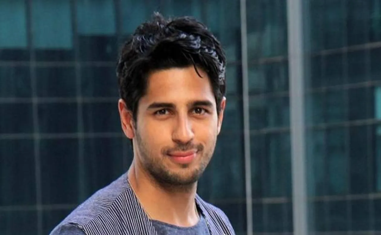 Padmavati row: Sidharth Malhotra backs Shahid-Deepika-Ranveer-starrer, says it's unfair to judge without watching