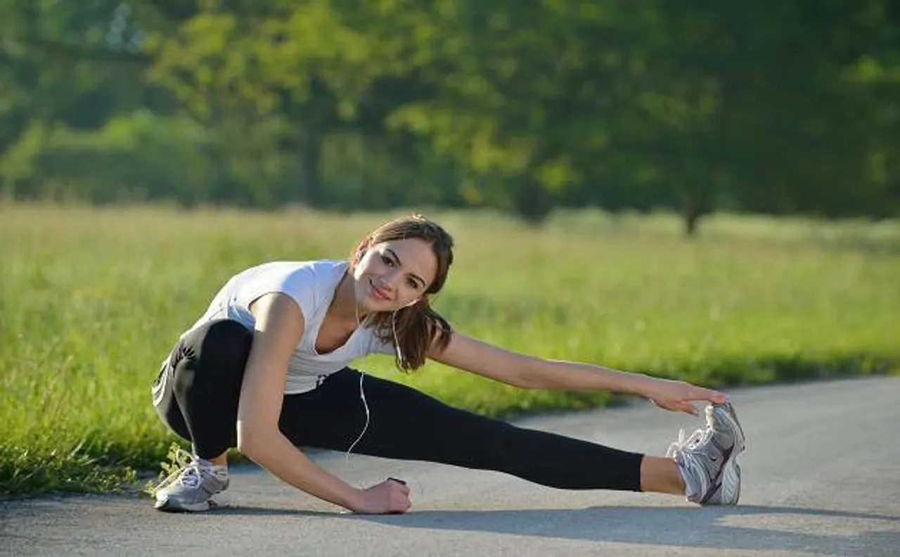 Around the age of 40? Aerobic exercises on daily basis may boost your memory up: Study
