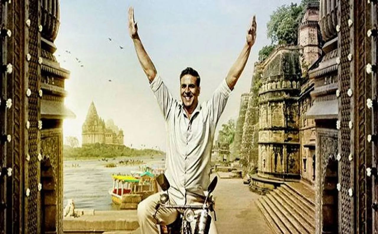 Hollywood's Sony Pictures joins Akshay Kumar's 'Padman' As Global Distributor