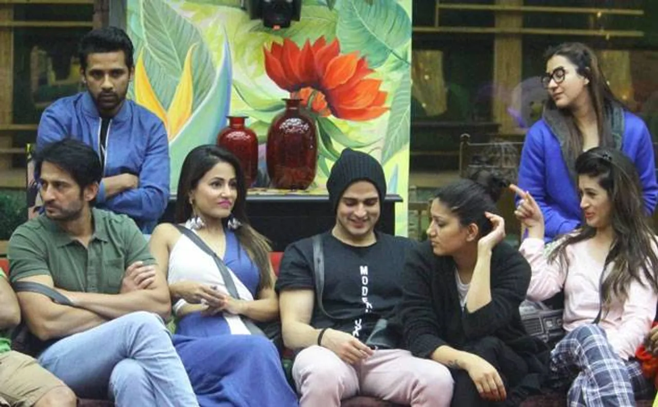 Bigg Boss 11: Meet the new captain of the house