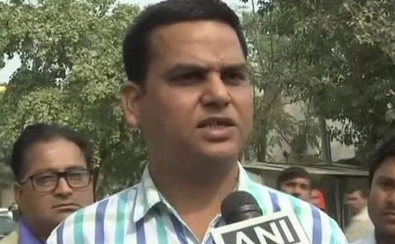 Ryan murder case: Father reveals Haryana Min asked him not to insist for CBI probe and trust police probe