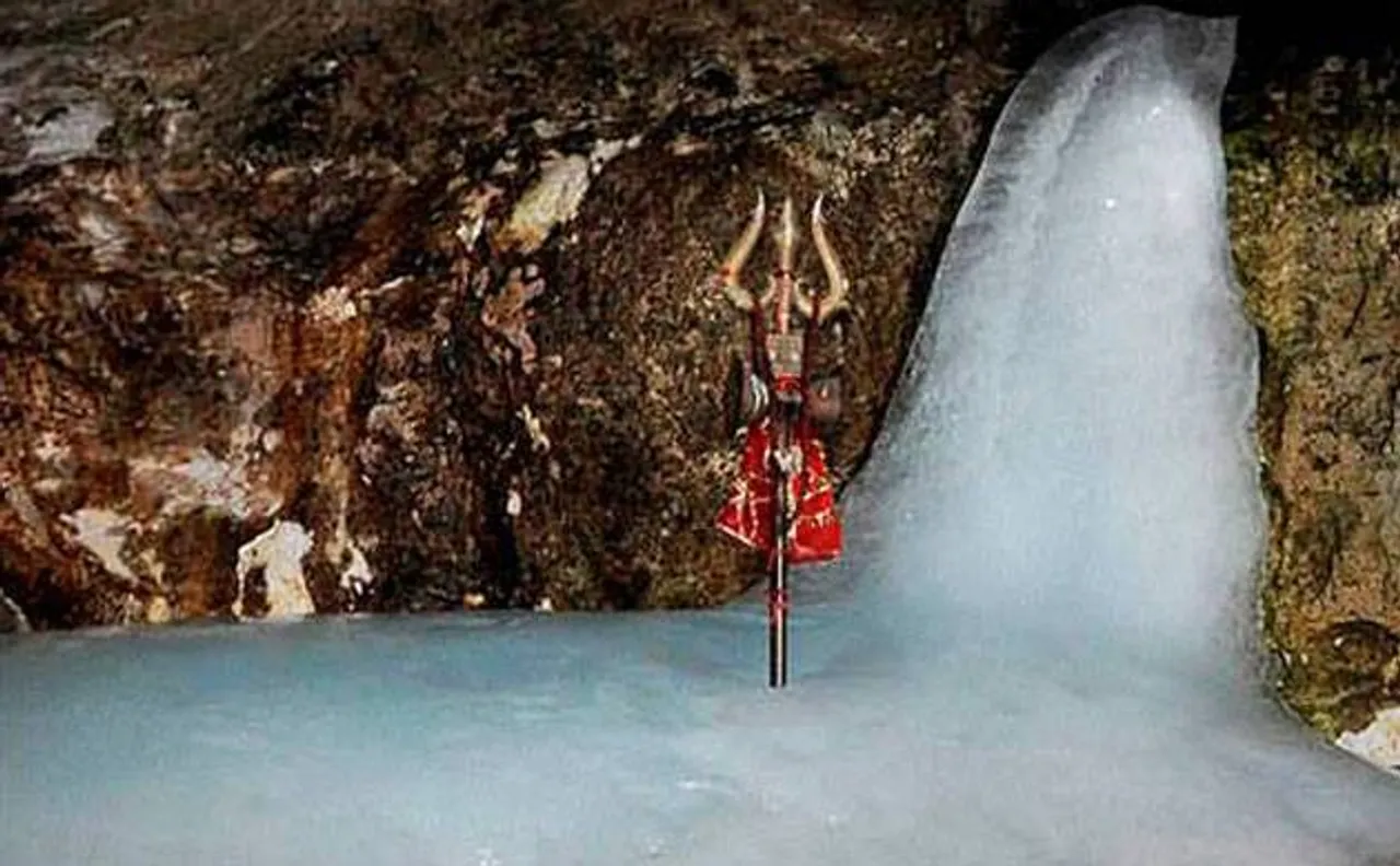 Amarnath Shrine: NGT appoints committee to look into environment protection and infrastructure