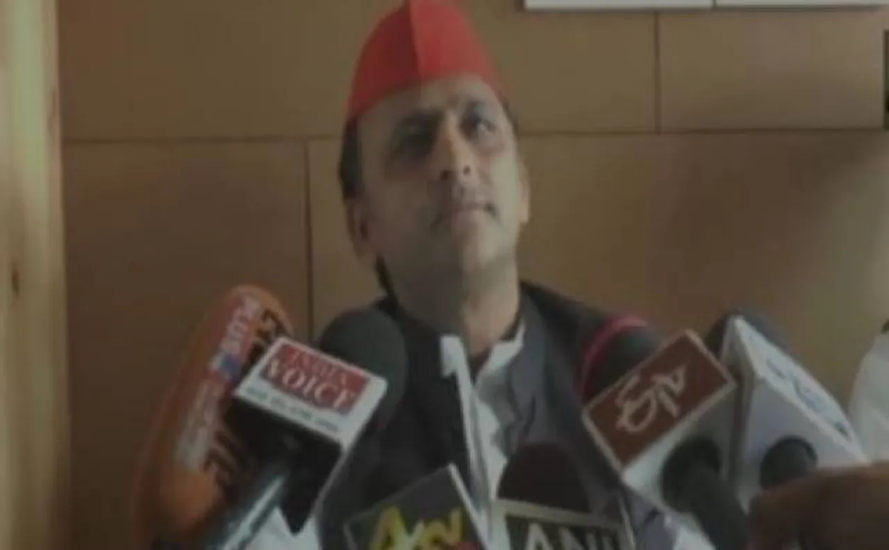 Gujarat polls 2017: Akhilesh Yadav says will urge people to vote for SP, Cong