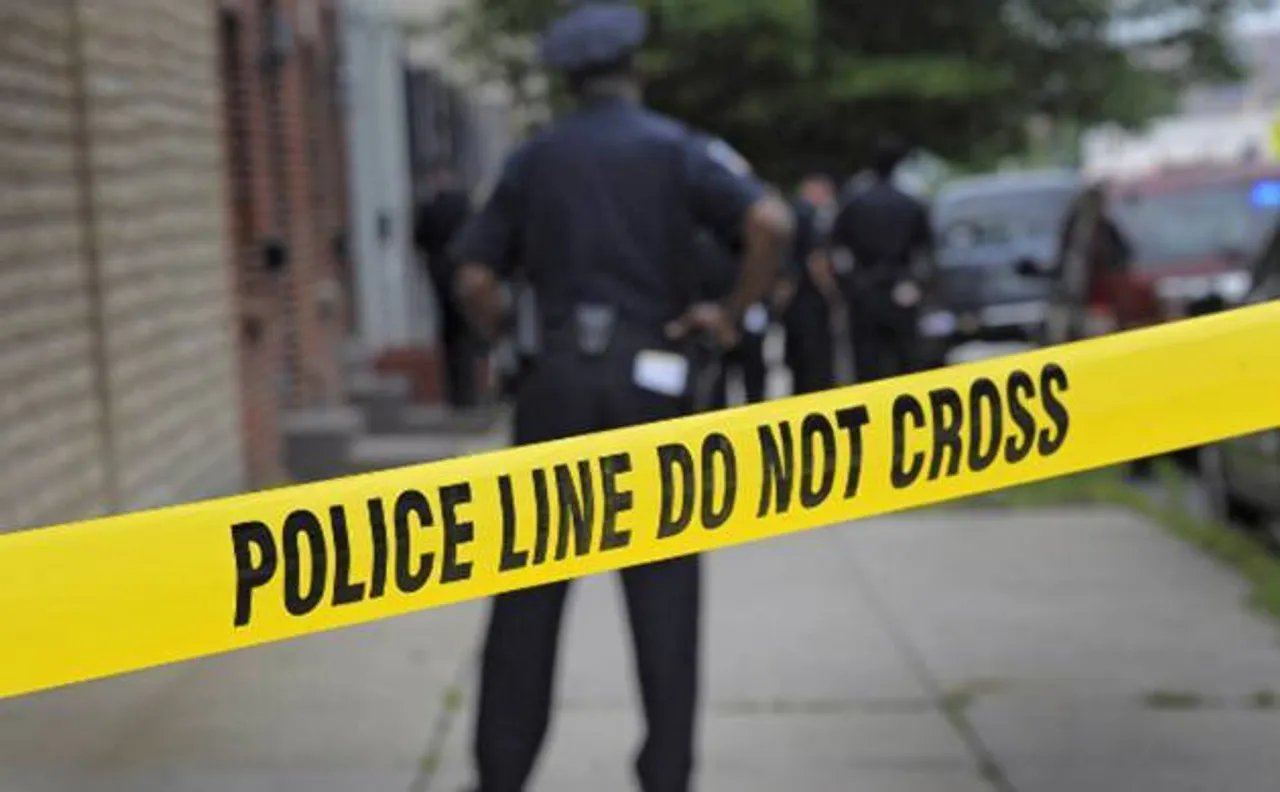 Northern California shootings: Three people killed, several wounded