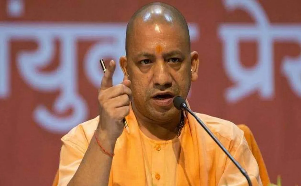 Padmavati row: Yogi govt writes to I&B ministry, urges to defer release  