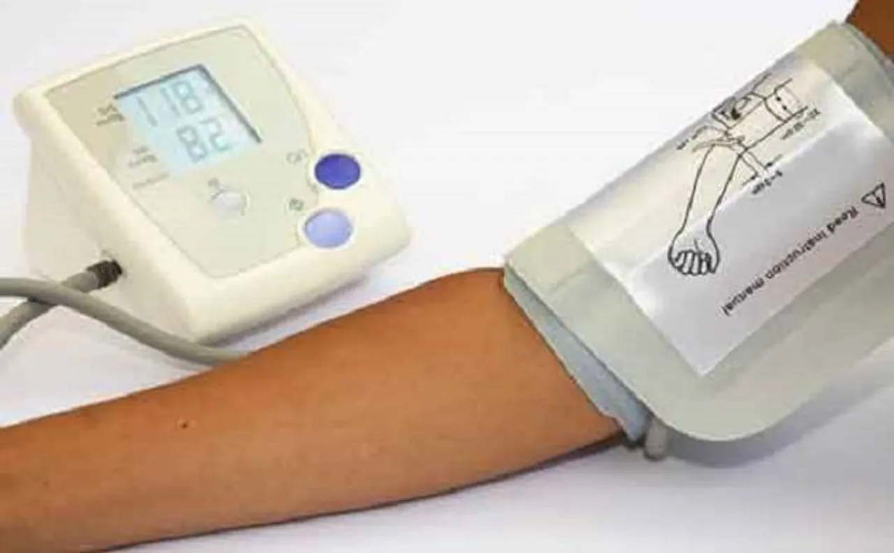 High blood pressure now starts at 130/80, guidelines released by American Heart Association