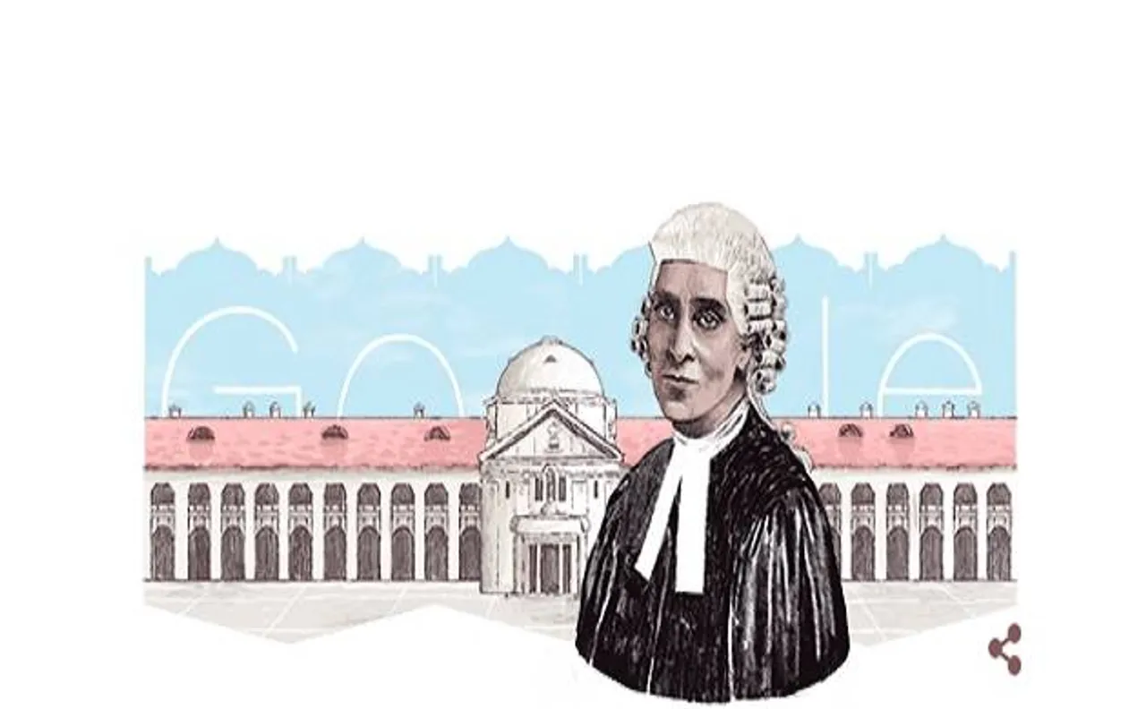 Cornelia Sorabji: Google Doodle pays tribute to first Indian woman advocate 