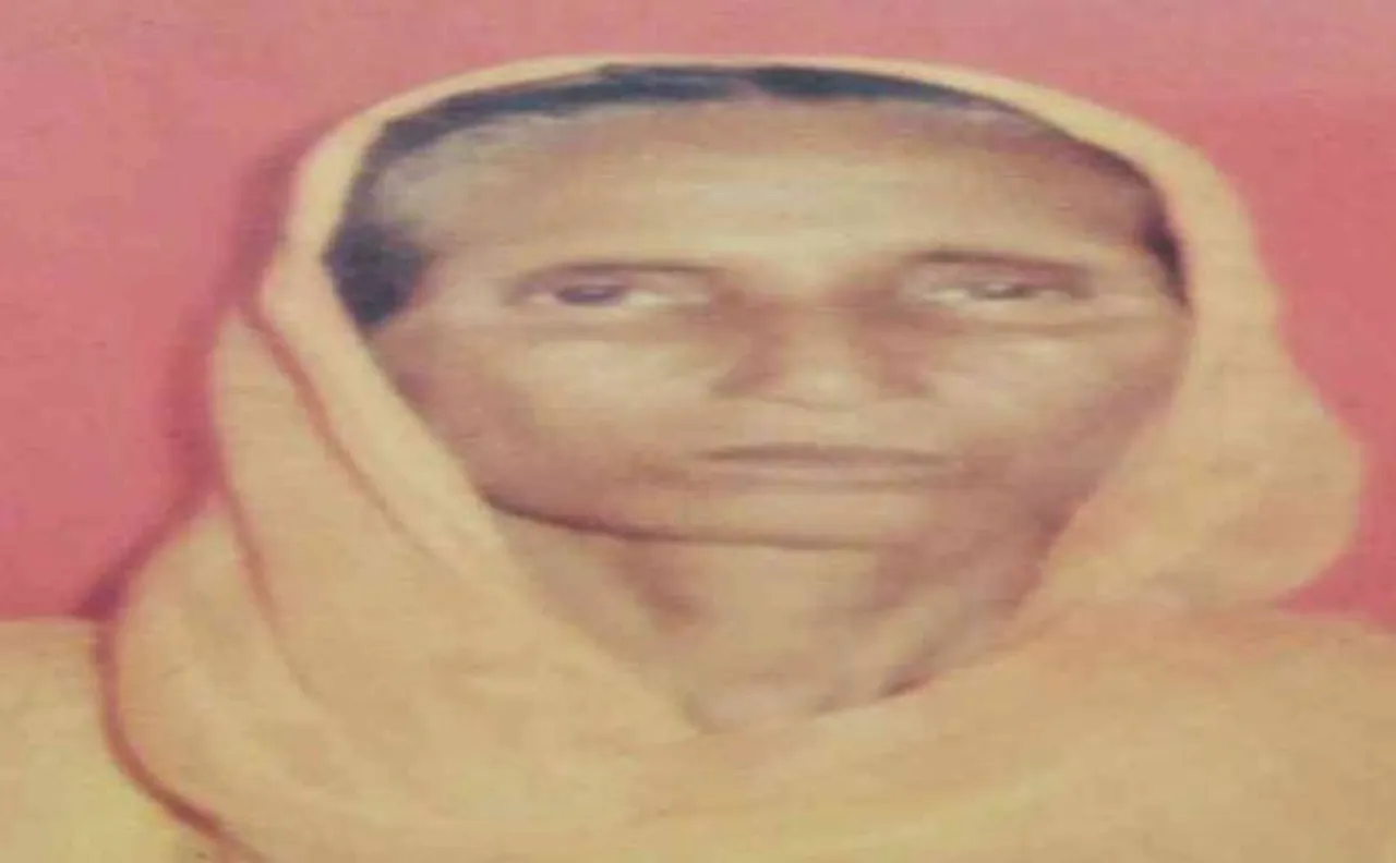 Uttar Pradesh: 50-year-old woman dies of starvation after denied ration by PDS