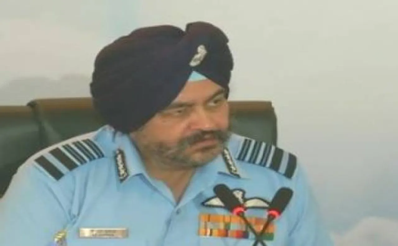 IAF chief BS Dhanoa says no overpricing in Rafale deal