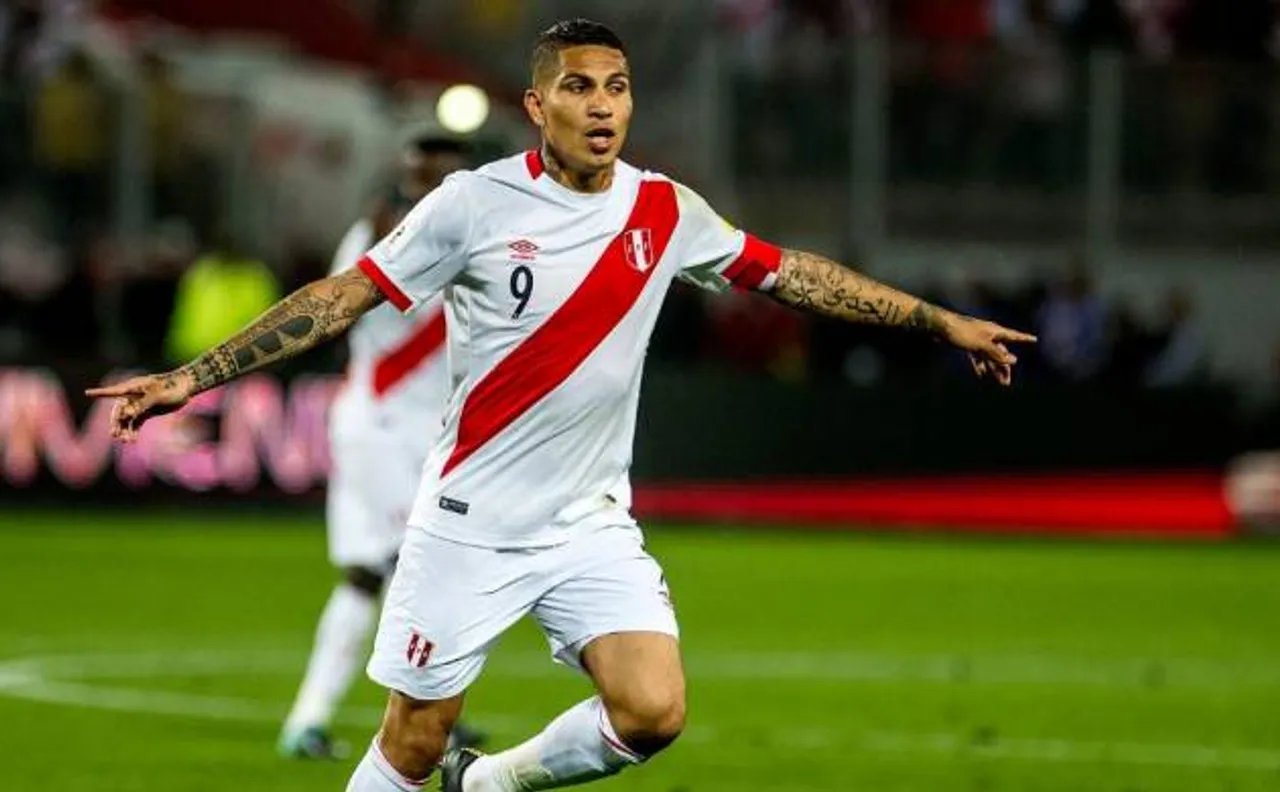 FIFA World Cup 2018: Peru beat New Zealand 2-0 in intercontinental playoff to secure last qualification spot 
