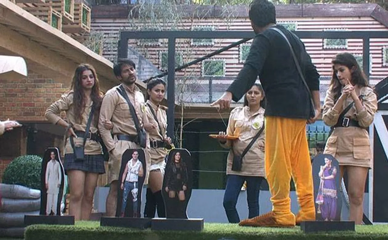 Bigg Boss 11: Not Hiten Tejwani, but THIS contestant to be the next captain