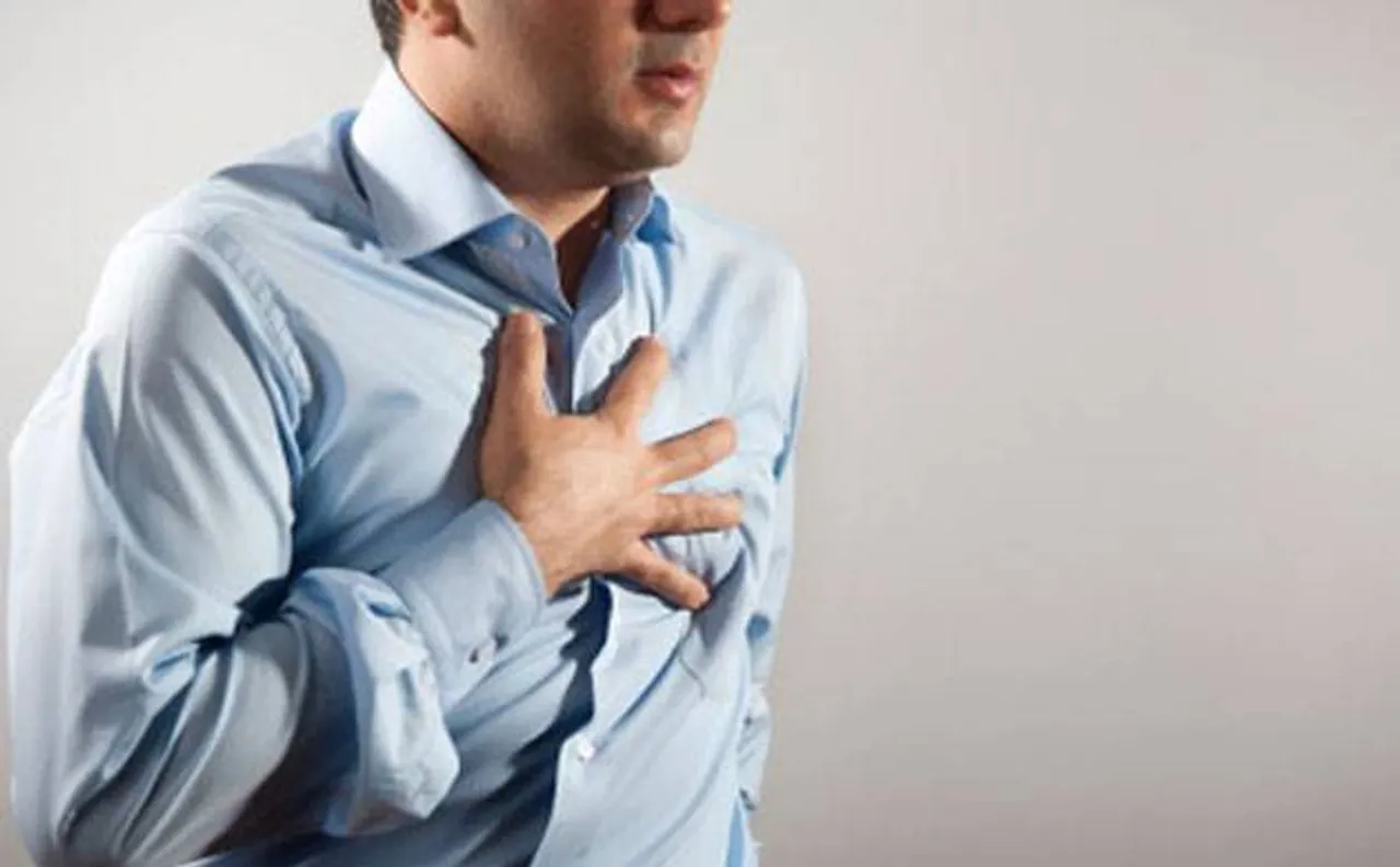Sex not likely to cause cardiac arrest, says new study