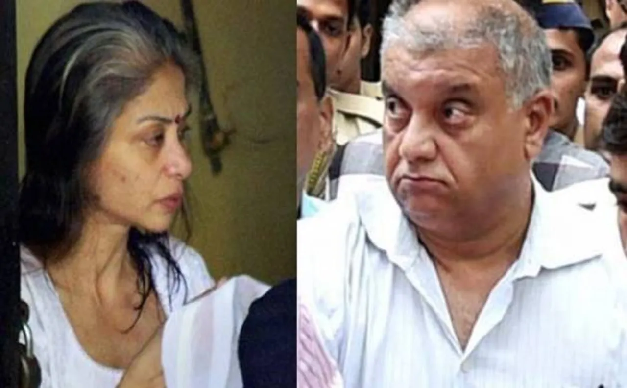 Startling twist in Sheena Bora murder case, accused Indrani pins blame on Peter