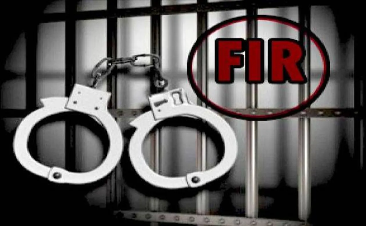 Know Your Rights: A woman can lodge FIR at any police station irrespective of place of crime