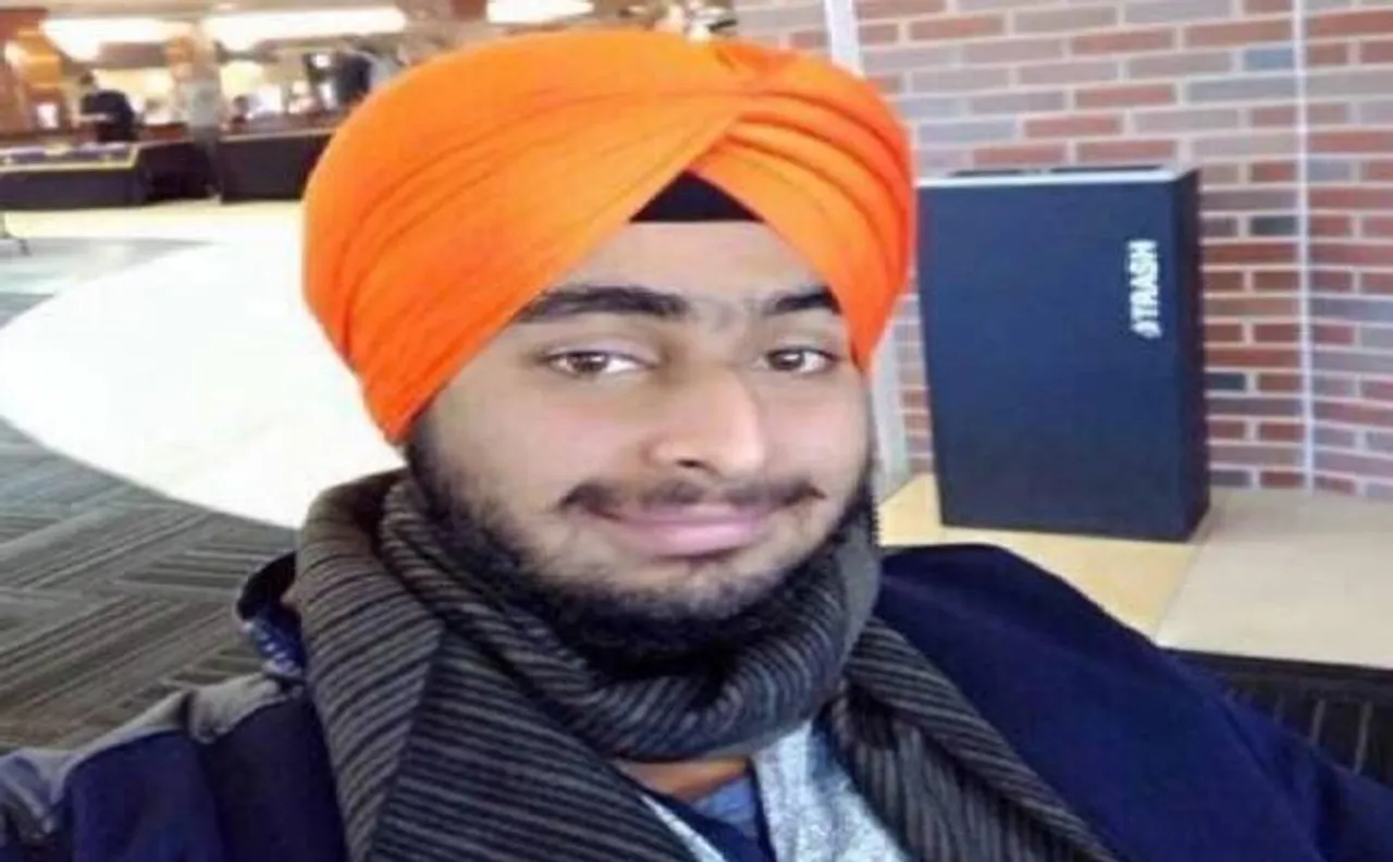 United States: Indian student shot dead by robbers in California