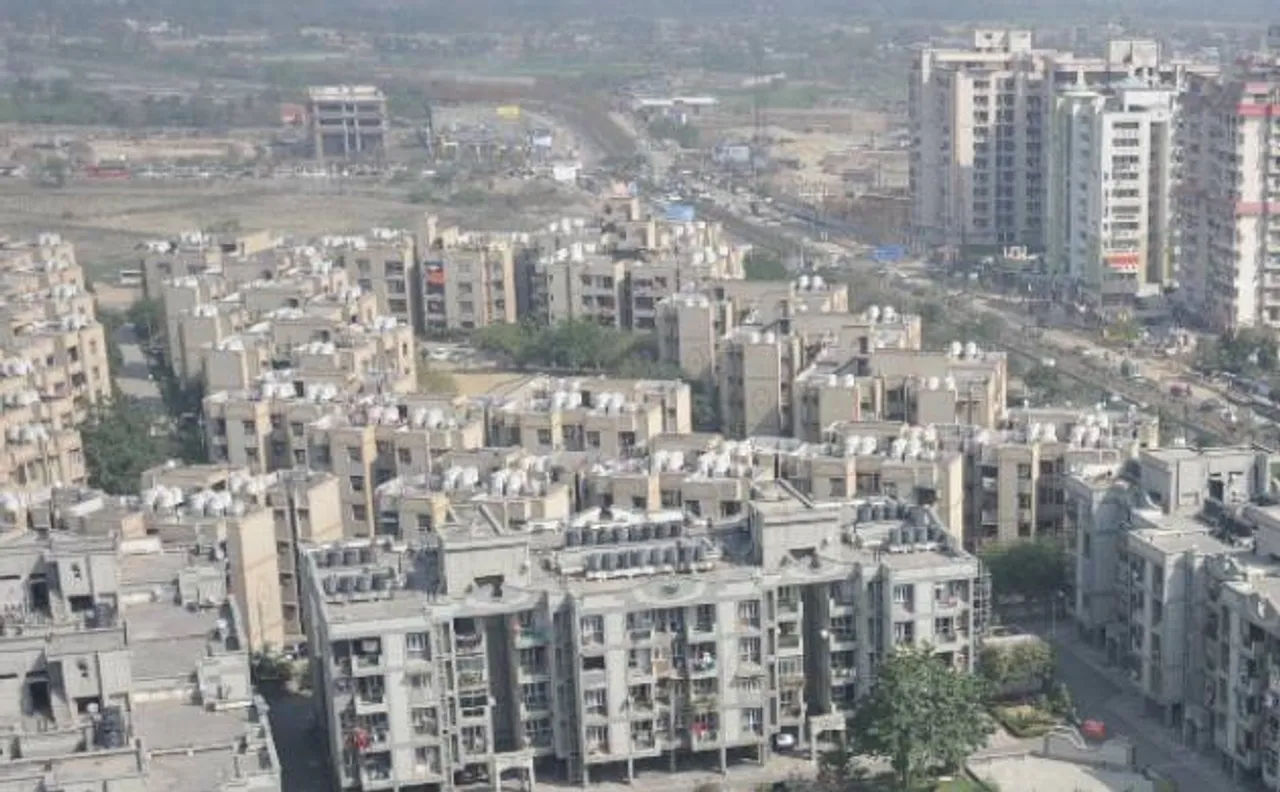 Central govt increases carpet areas of MIG houses under PMAY