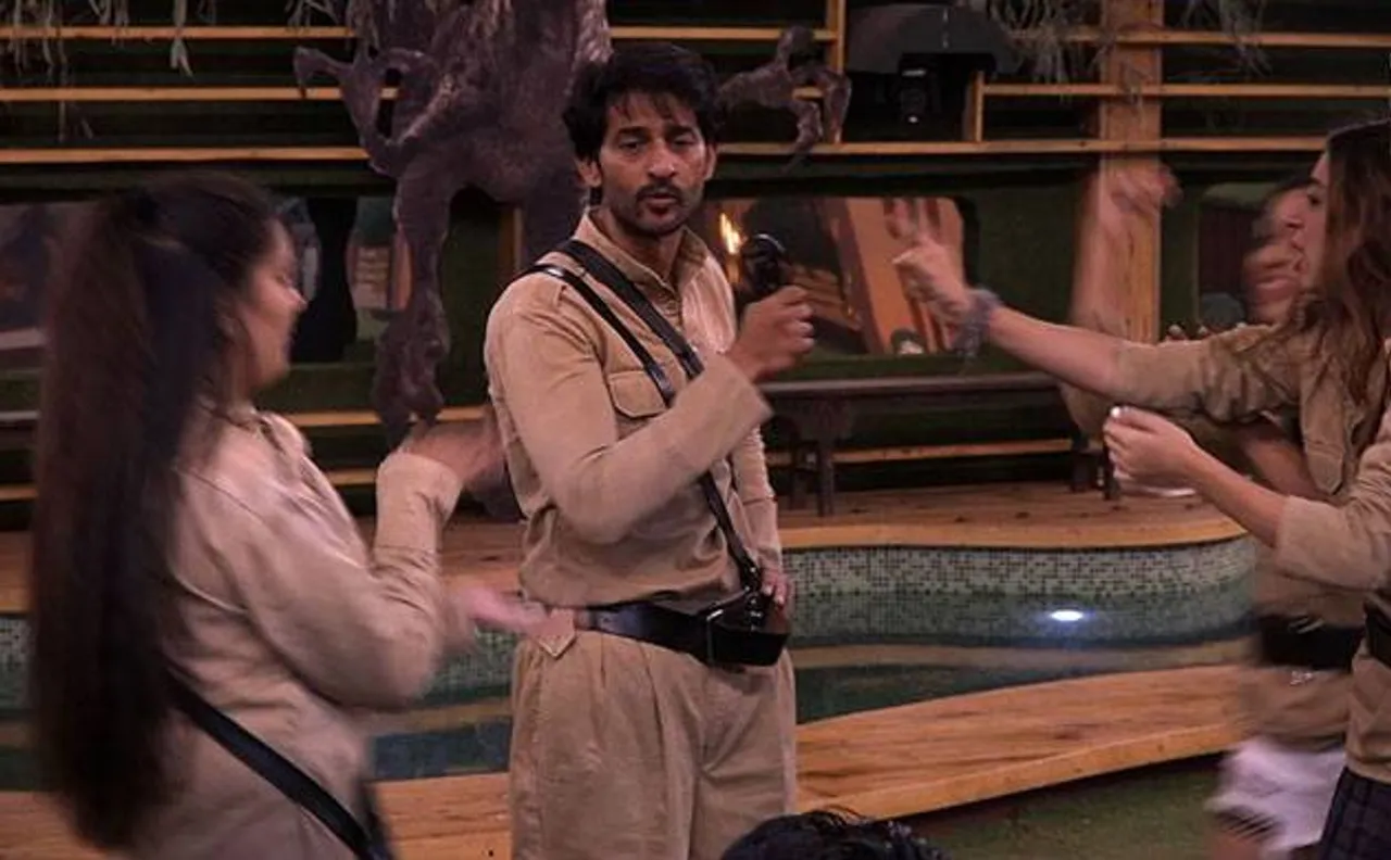 Bigg Boss 11, Episode 45, Day 44, highlights: Hiten is out of captaincy race