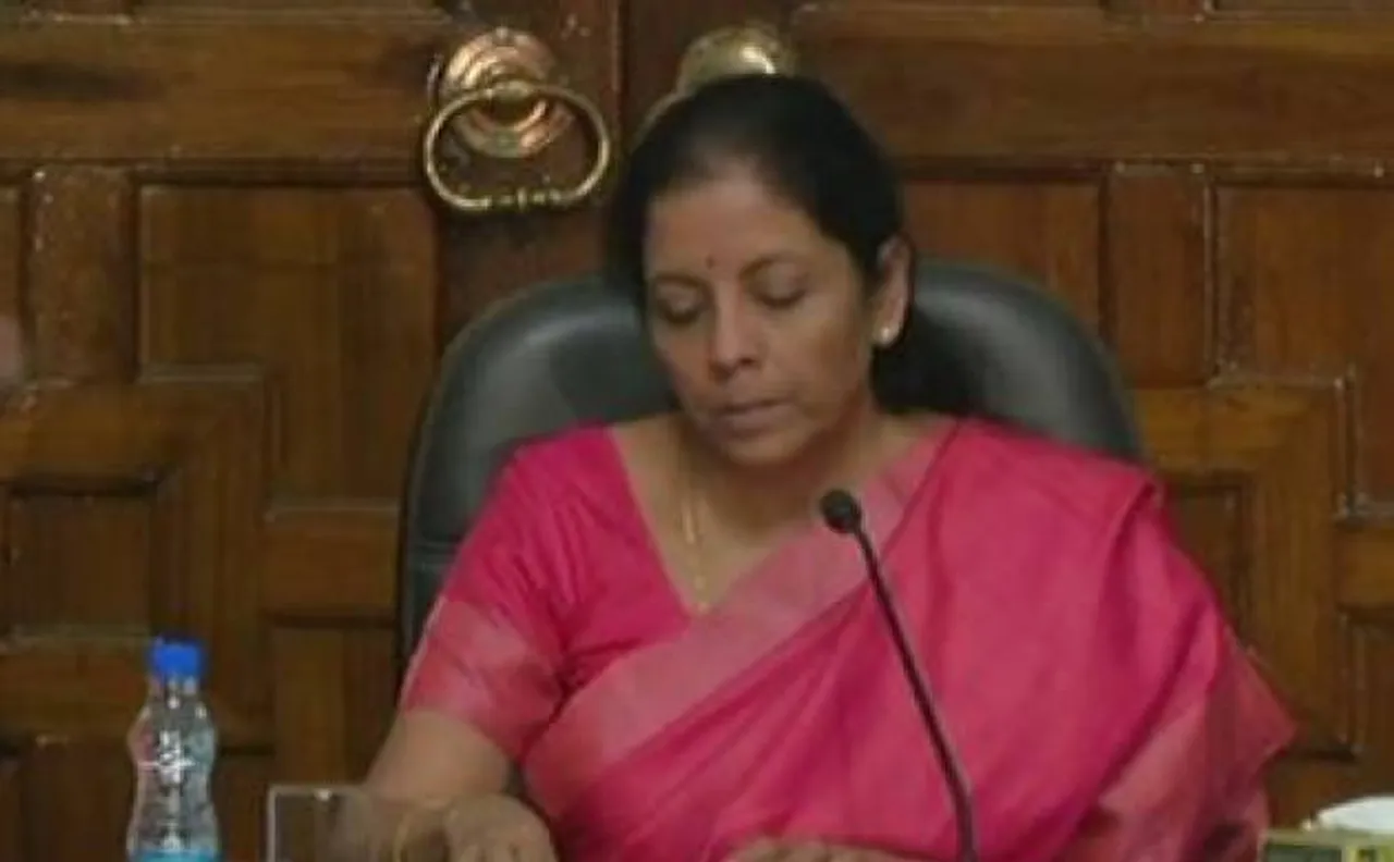 Defence minister Nirmala Sitharaman says allegations relating to Rafale deal 'shameful'