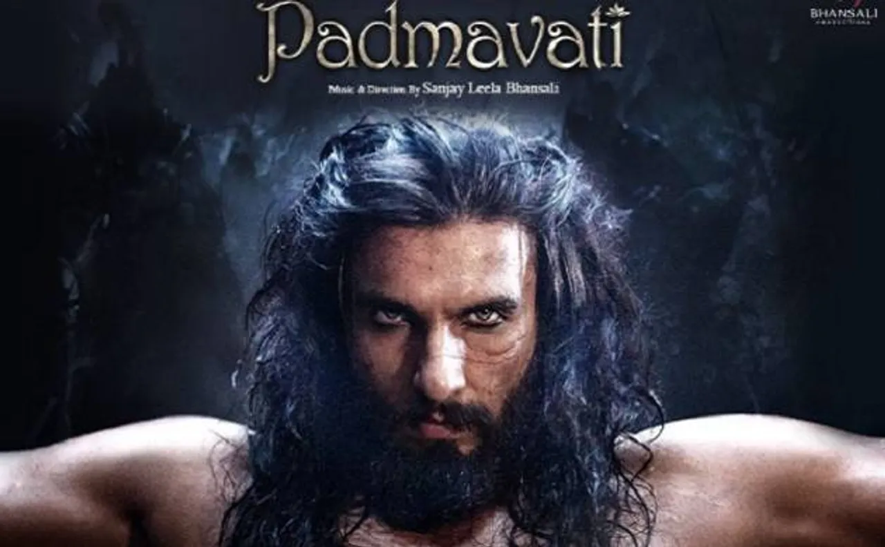 Padmavati row: After Deepika Padukone, Ranveer Singh breaks silence on the controversy, says 'I stand by SLB'