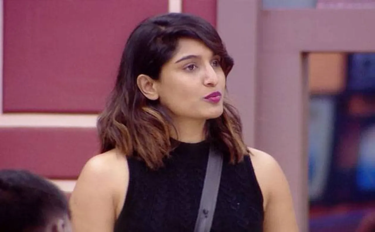 Bigg Boss Kannada season 5: Krishi gets ELIMINATED from Sudeep's show