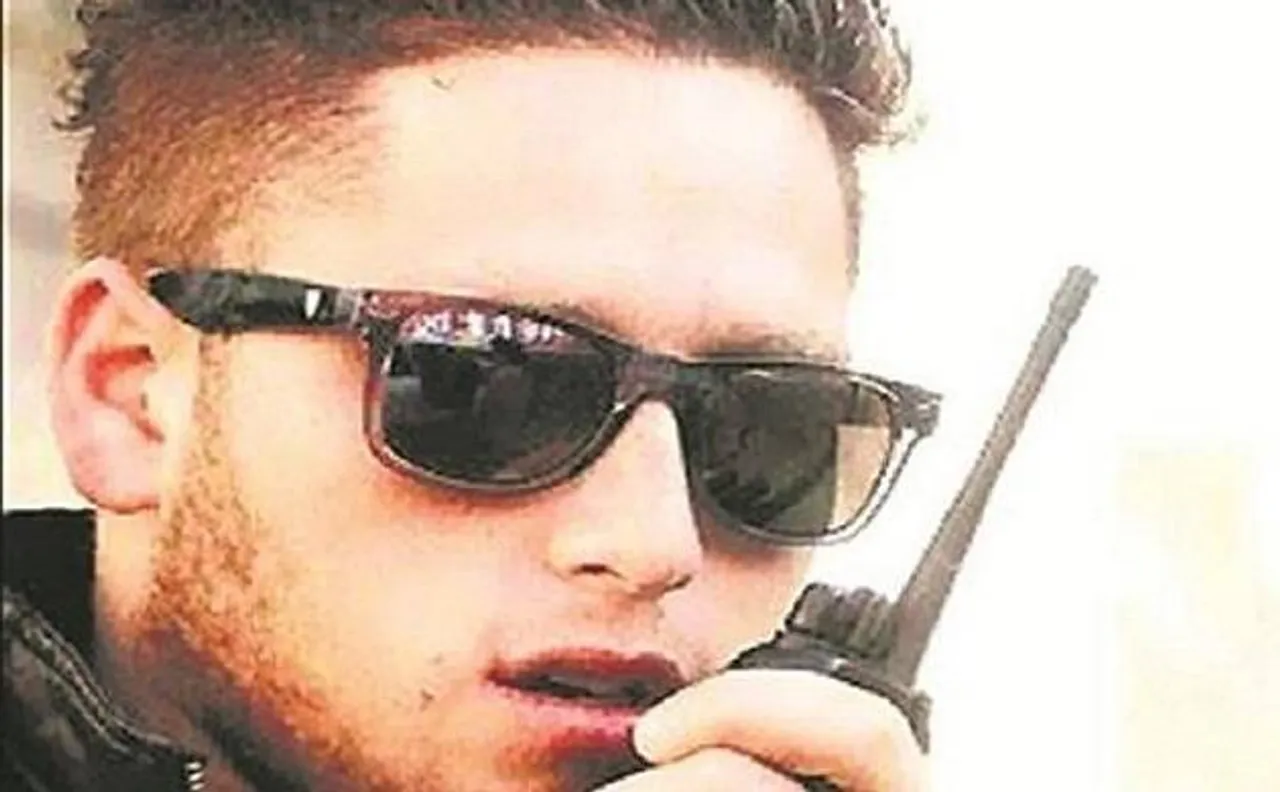 A mother's love prevailed; aspiring Kashmiri footballer Majid returned home a week after joining Lashkar e Taiba 