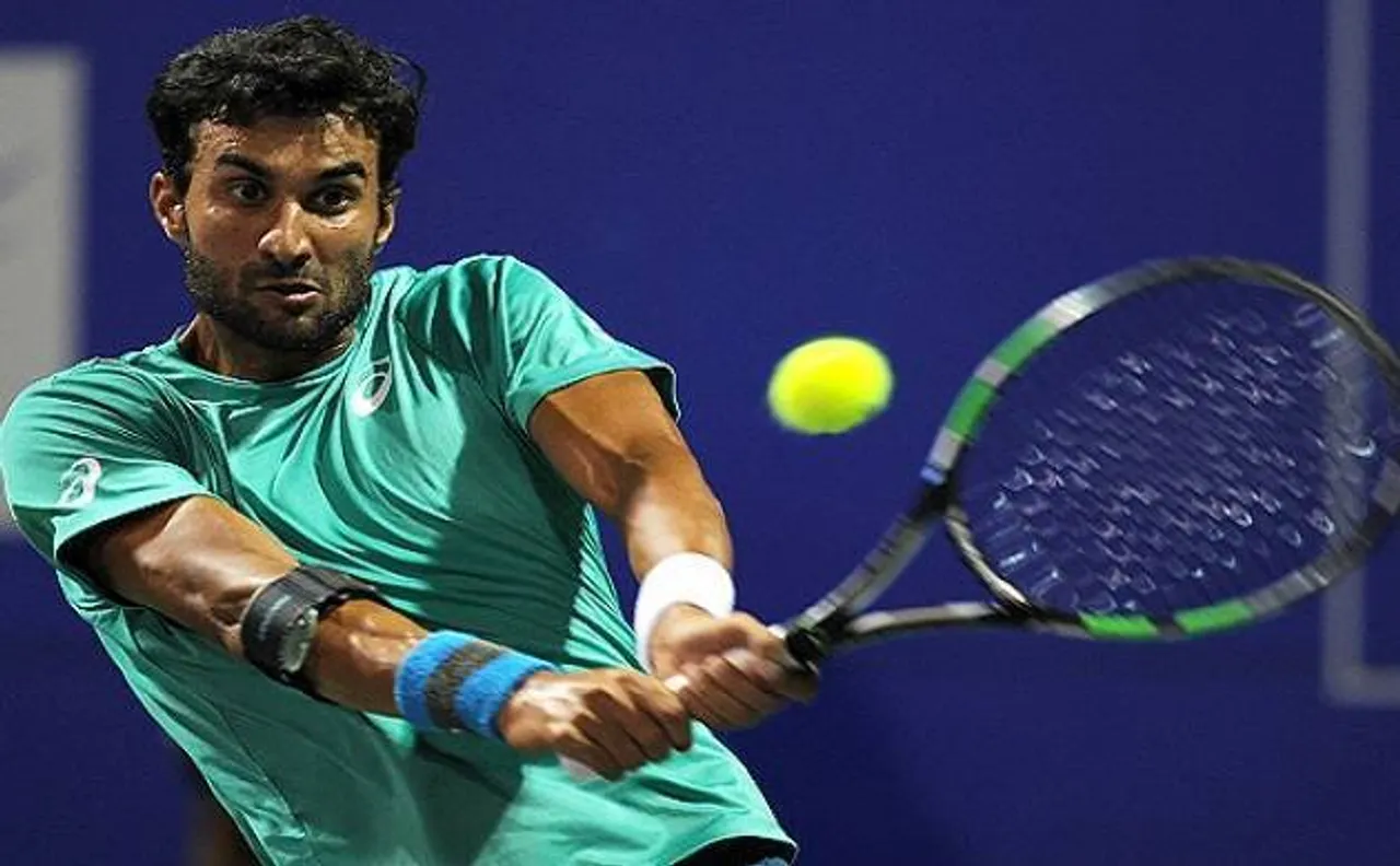 ATP Pune Challenger: Yuki Bhambri to battle Ramkumar Ramanathan in all Indian men's singles finals 