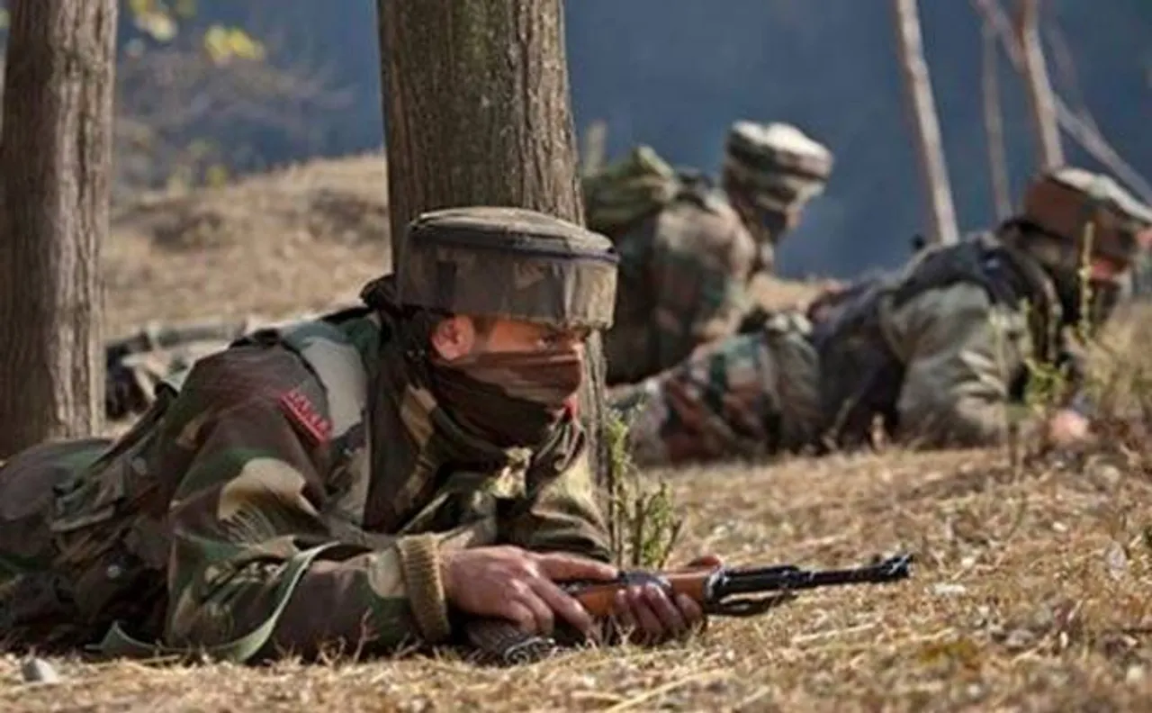 Mumbai attack mastermind Zakiur Rehman Lakhvi's nephew, 5 other terrorists killed in Jammu and Kashmir's Bandipora