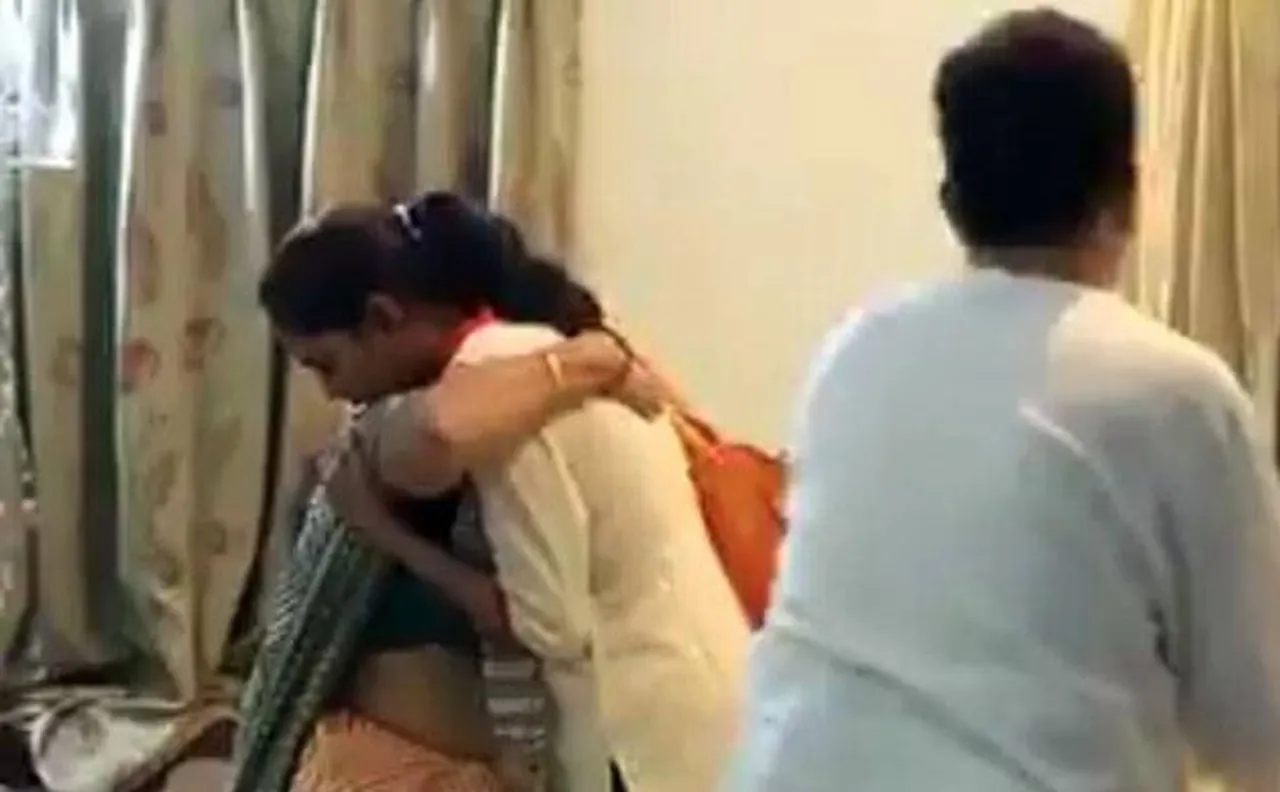 Gujarat Elections 2017: State chief electoral officer orders police probe in â€˜anti-Muslimâ€™ video clip