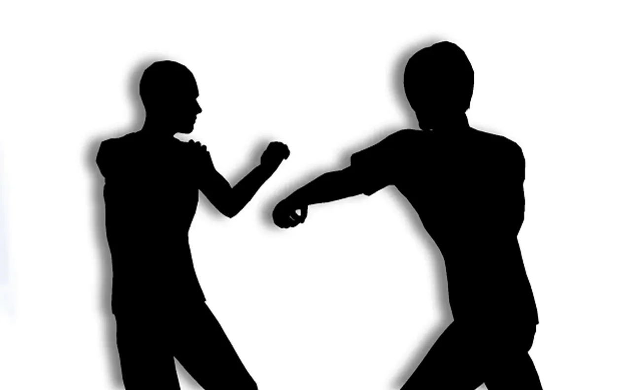 Thiruvananthapuram: CPI (M) worker attacked by bike borne assailants allegedly from SDP