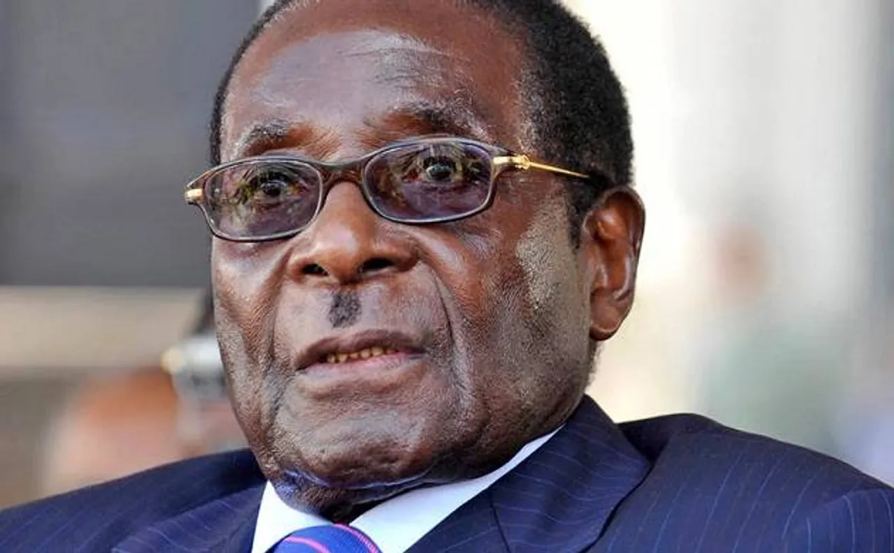Robert Mugabe clings to office, defies resignation expectations in TV address