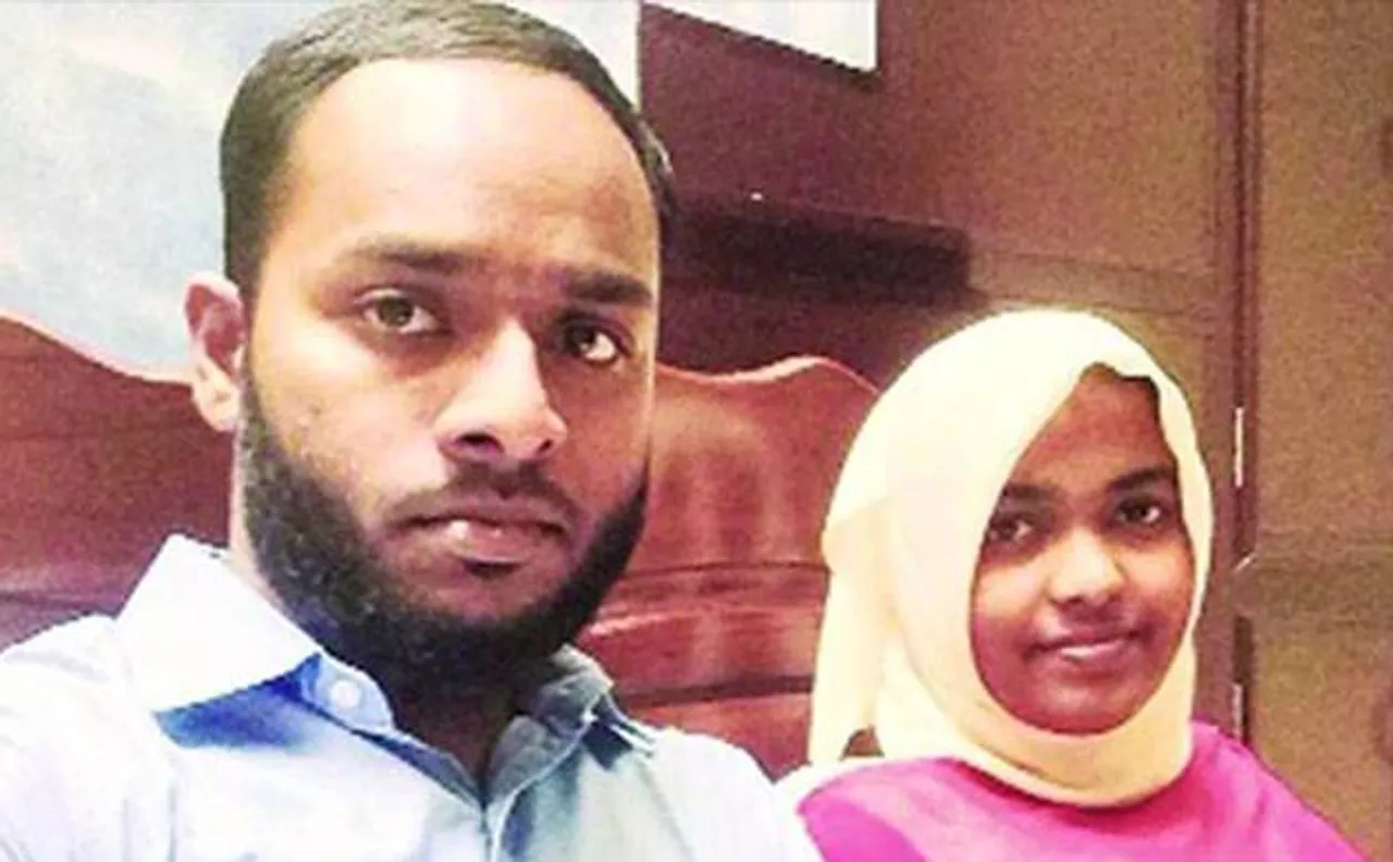 Kerala Love Jihad case: Hadiyaâ€™s father denies meeting between daughter and State Women's Commission Chairperson