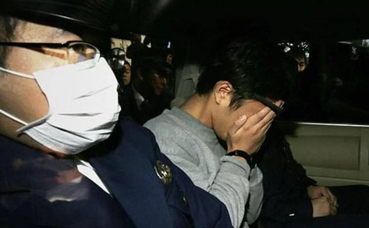 Twitter Killer: Japanese man offered help to suicidal young women to die