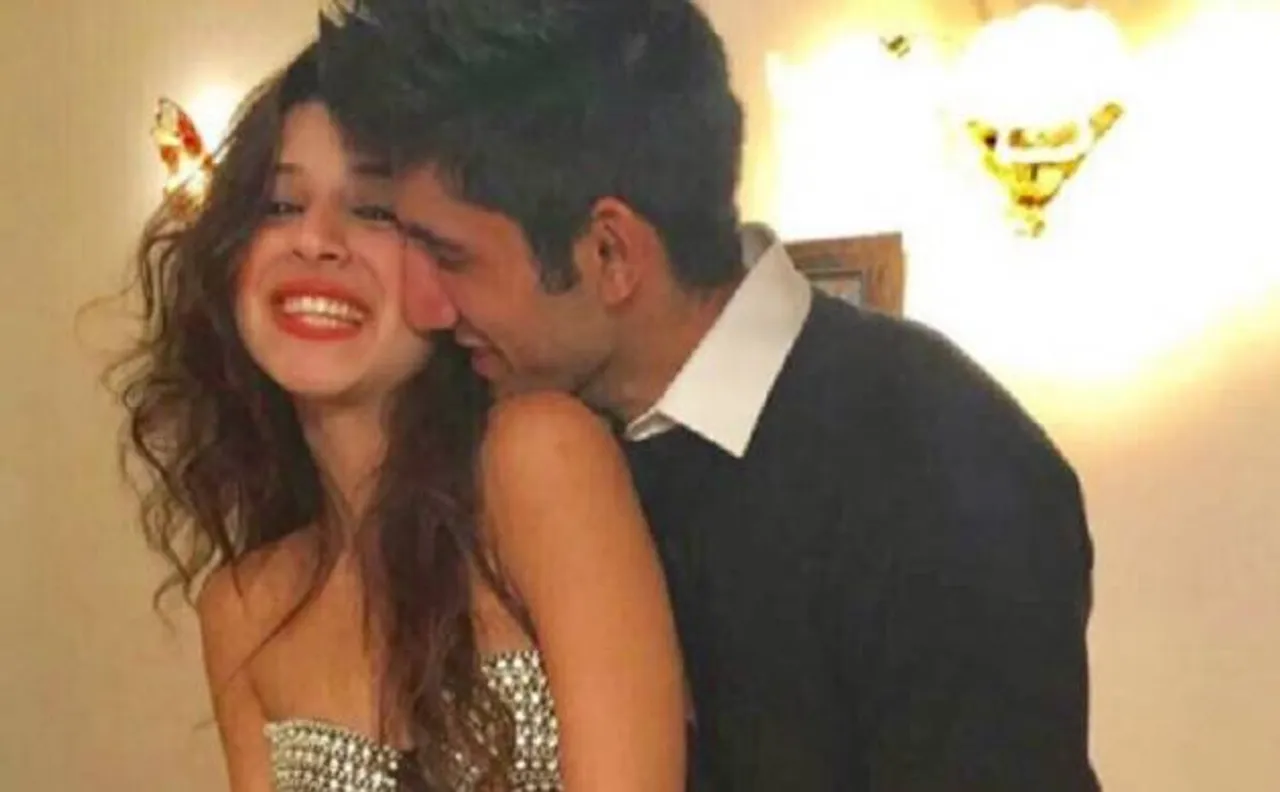 Bigg Boss 11: This is what Varun Sood has to say about girlfriend Benafsha Soonawalla post her elimination