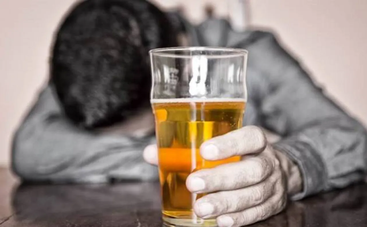 Energy drinks may affect mental health, blood pressure: Study