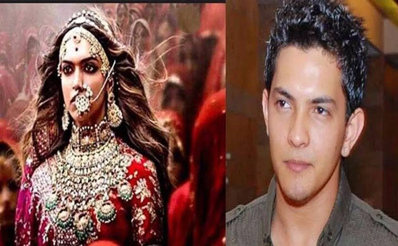 Padmavati row: After Salman Khan, Shabana Azmi, singer Aditya Narayan comes out in support of Bhansali-directorial