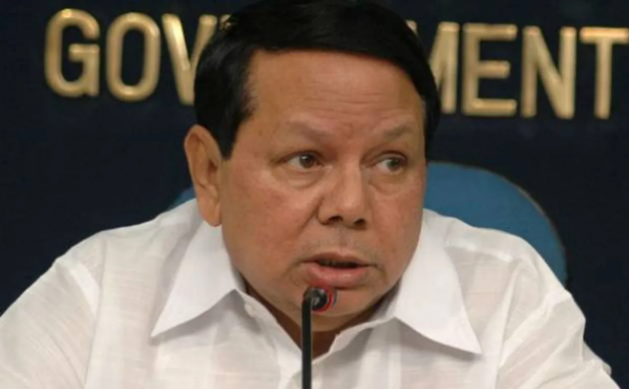 Priya Ranjan Dasmunsi, former Congress leader dies at 72