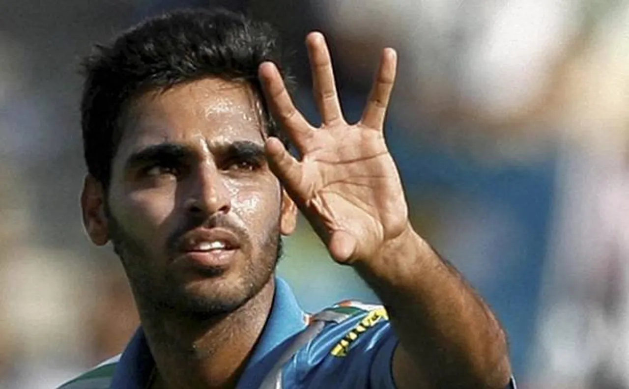Bhuvneshwar Kumar will be vital to India's chances in South Africa, says Former New Zealand speedster Simon Doull 