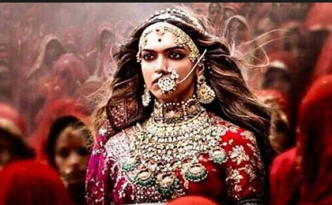 Padmavati row: National Woman Commission directs Haryana Police to investigate BJP leader's bounty offer on Deepika Padukoneâ€™s head