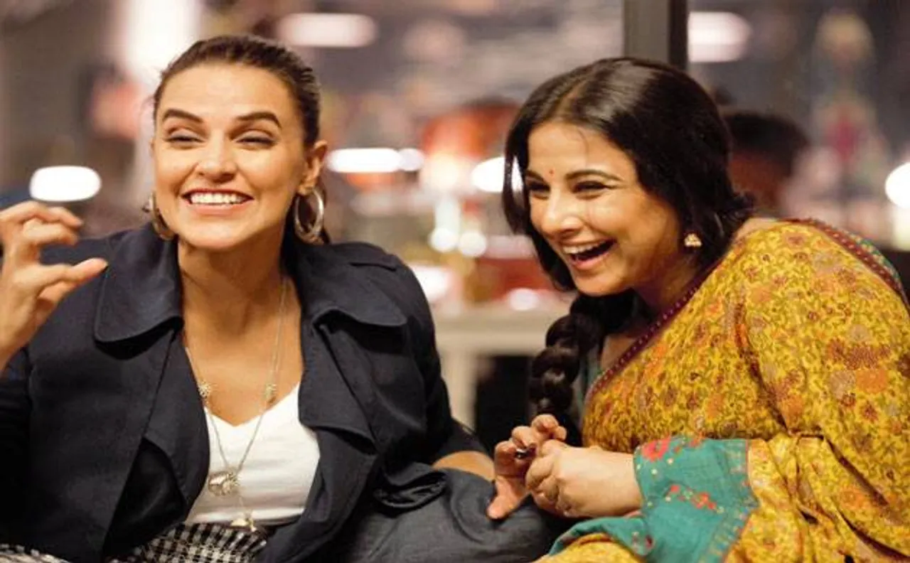 Tumhari Sulu Box Office Collection: Vidya Balan starrer mints THIS much on day four