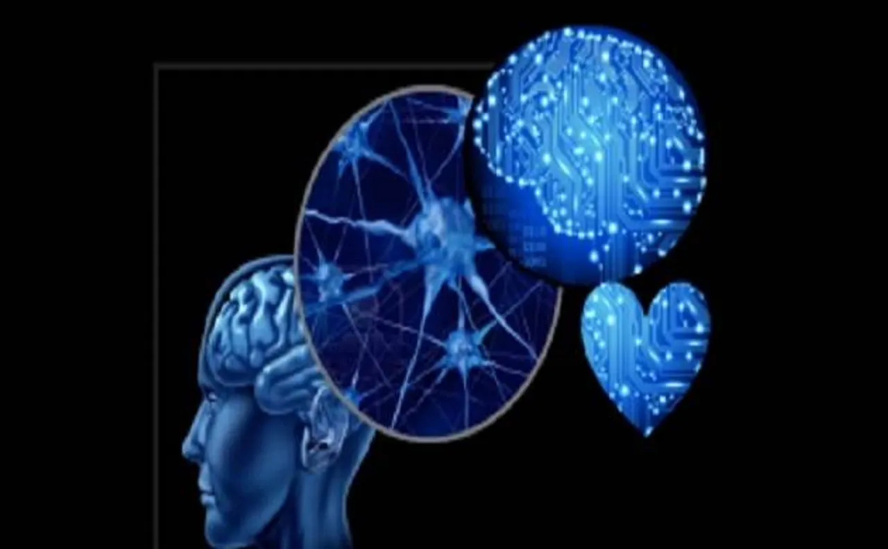 Passionate in love and romance reveals intense brain workout, says study