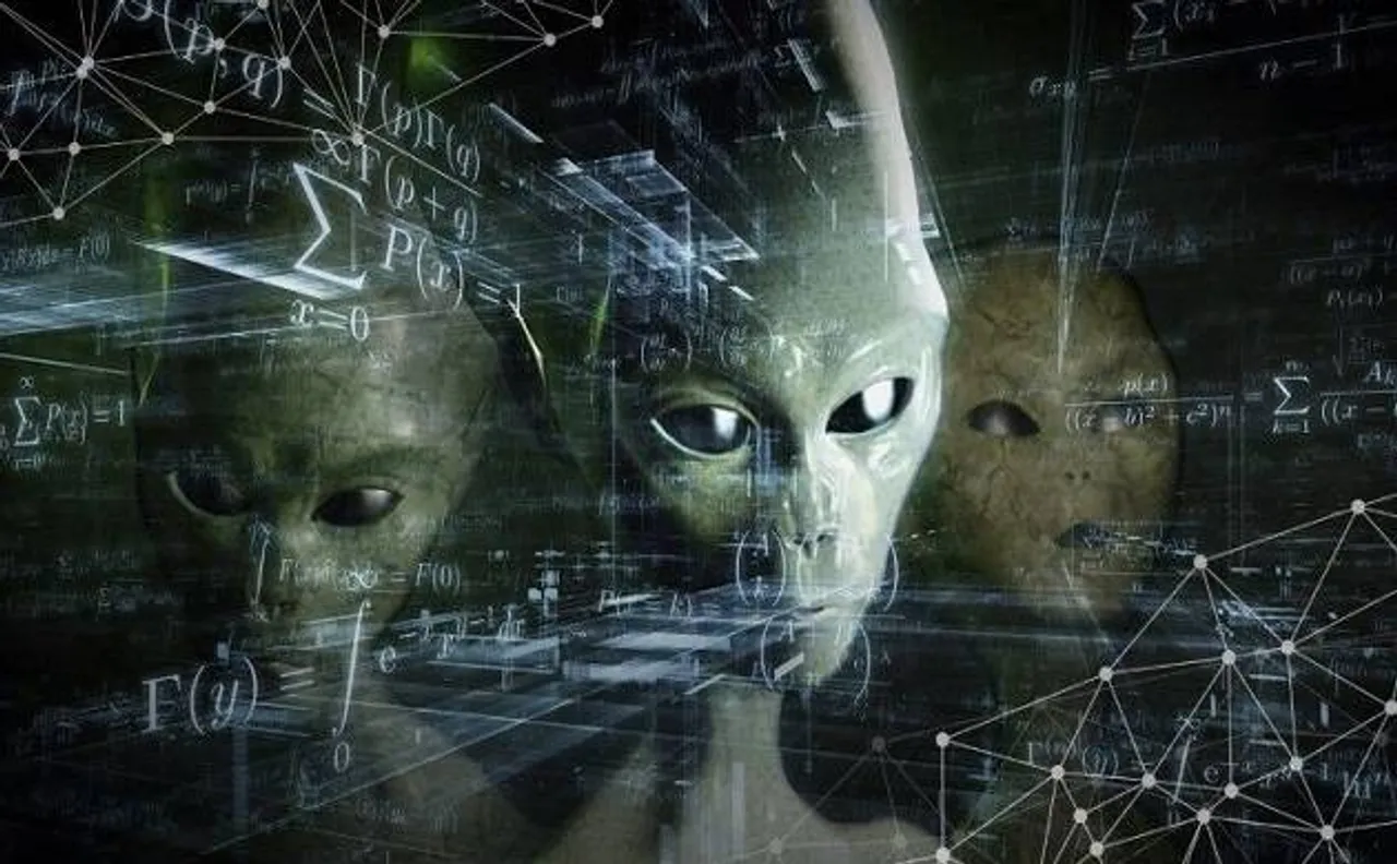 Aliens to decode radio signals sent from Earth? Here is what METI scientists claim!