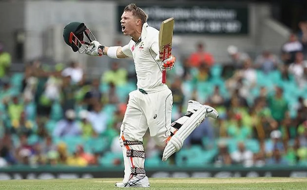 Ashes Series: David Warner to undergo intense treatment on neck ahead of first Test at Brisbane 