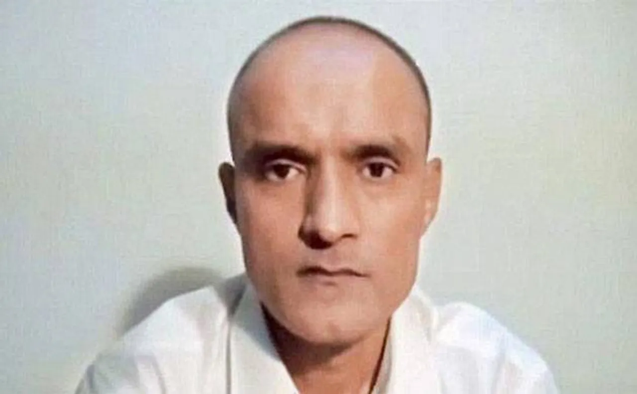 India refuses to send Kulbhushan Jadhav's wife alone to Pakistan, demands visa for his mother too 