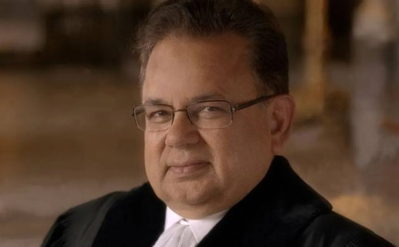 India's Dalveer Bhandari re-elected to International Court of Justice as UK pulls out of race