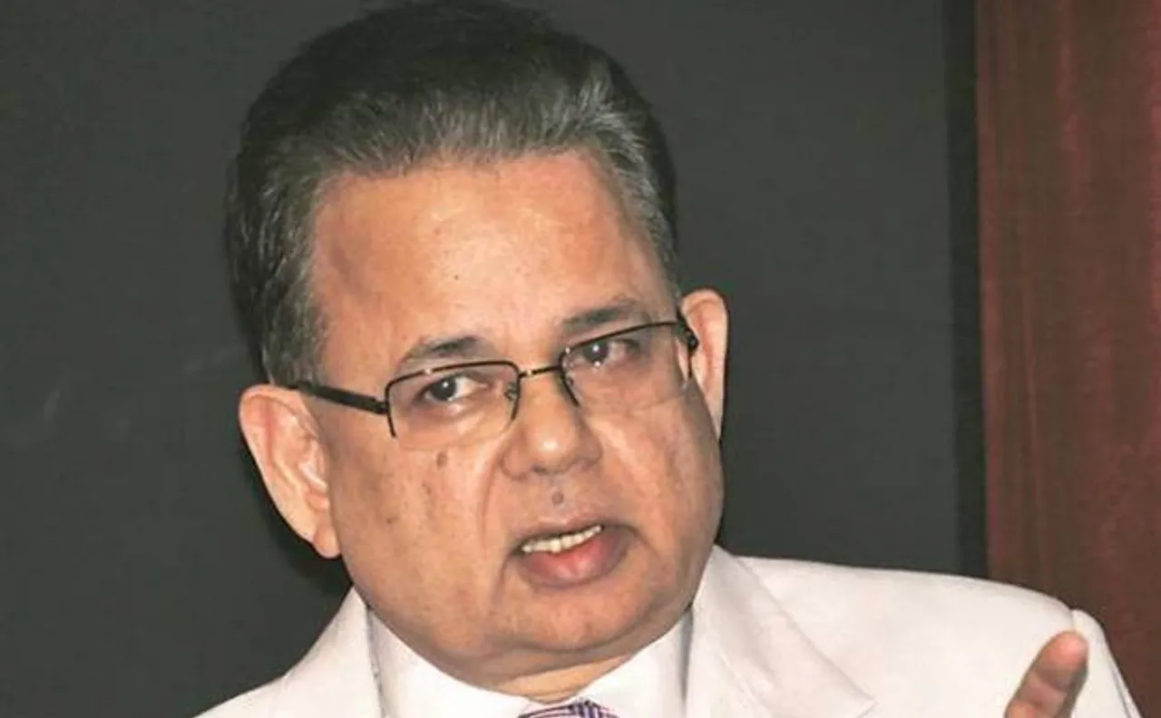 ICJ Election 2017: Know all about India's Dalveer Bhandari 