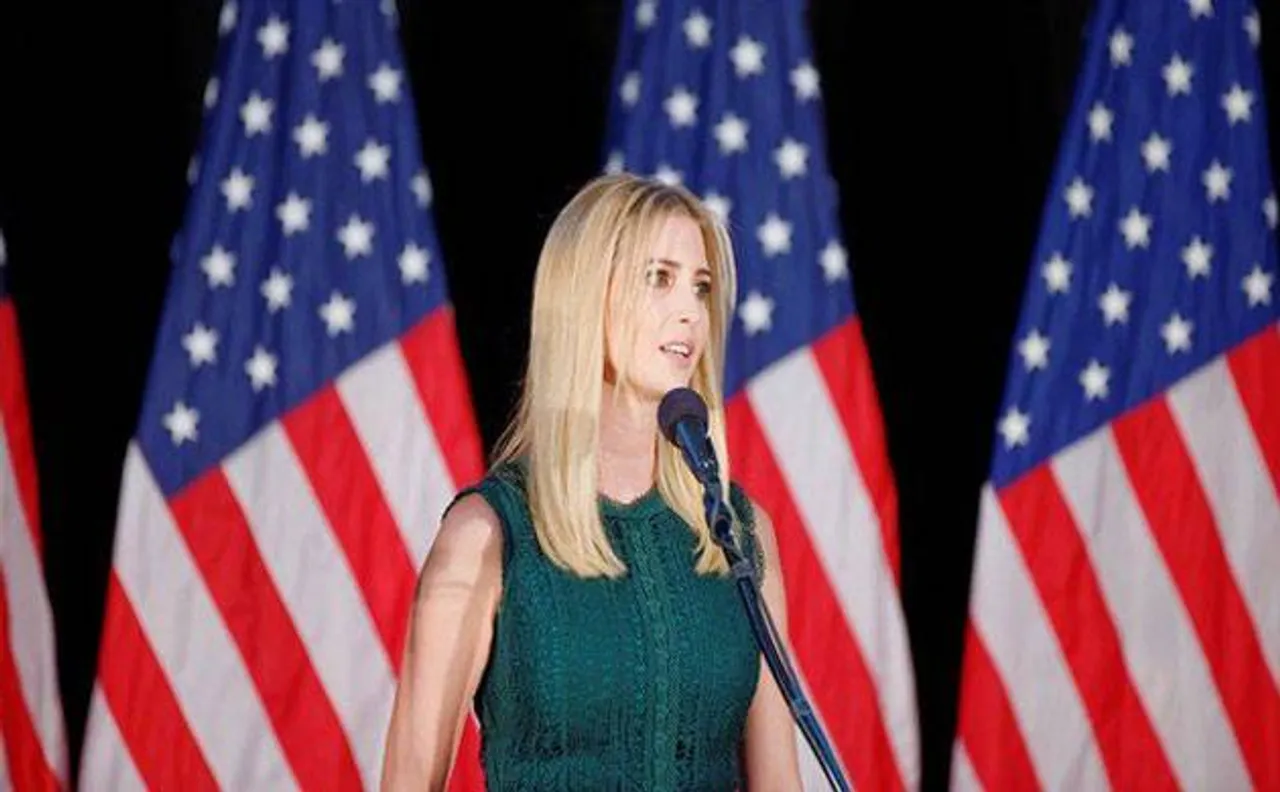 Ivanka Trump: Global Economic Summit is testament to US-India friendship