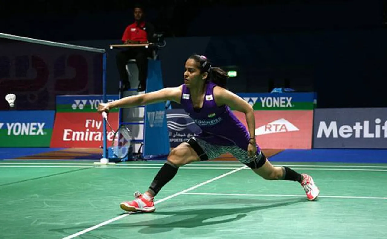 Hong Kong Open Super Series: Saina Nehwal sails into second round; Parupalli Kashyap, Sourabh Verma falter at opening hurdle 