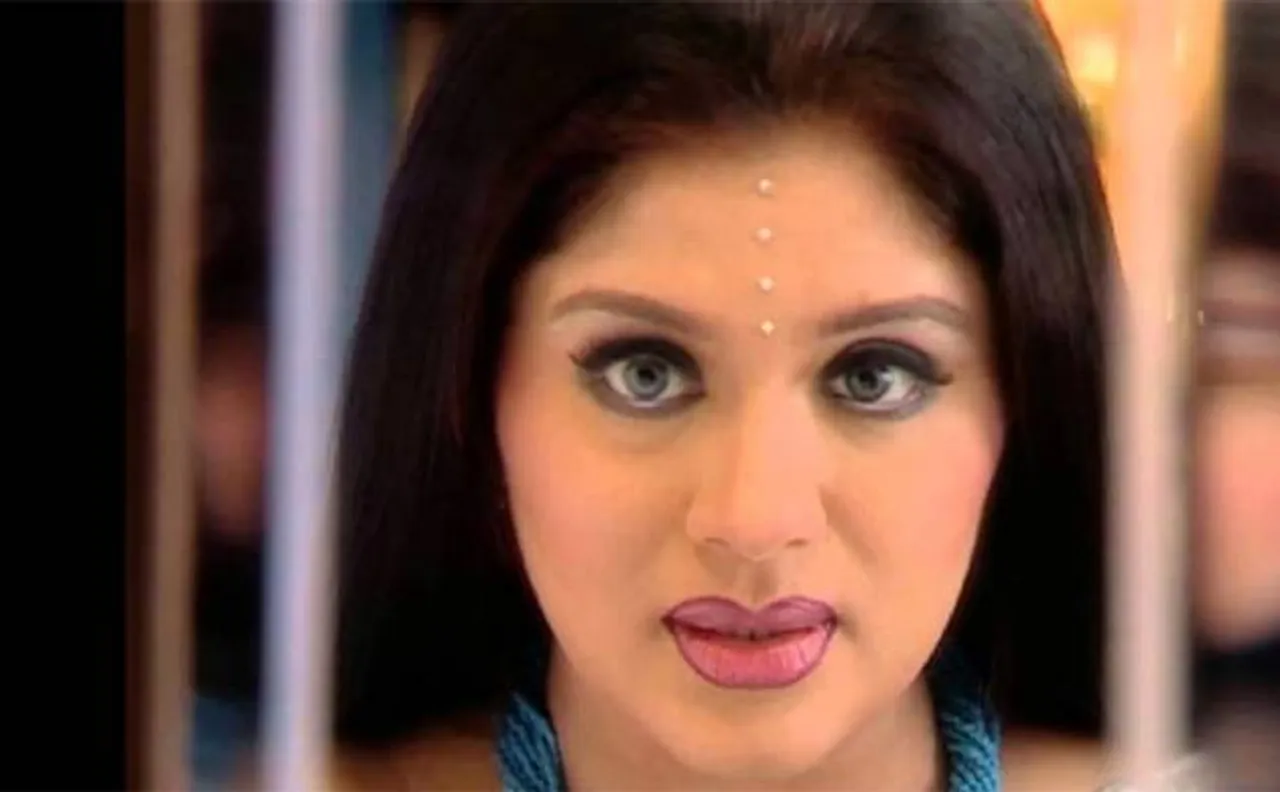 Naagin actress Sudha Chandran: I am keen on entering Bigg Boss house!