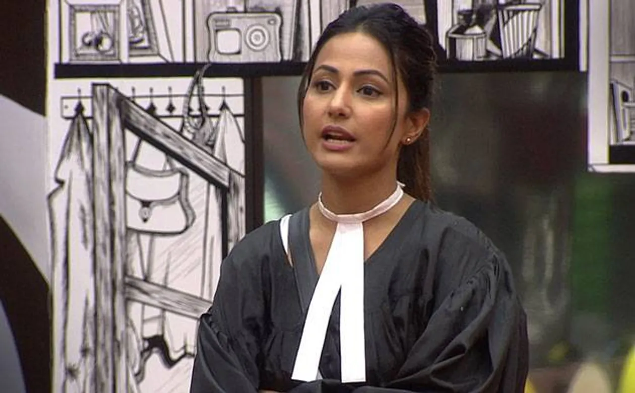 Bigg Boss 11, Episode 51, Day 50, Highlights: Hina Khan breaksdown again