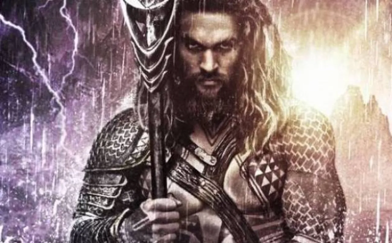 Jason Momoa defends 'Justice League'